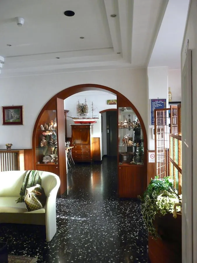 Hotel Daria Pietra Ligure