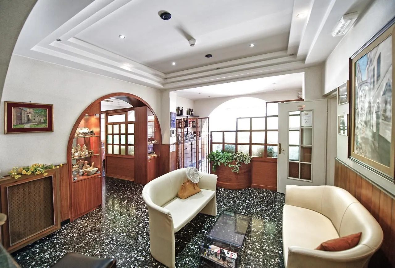 Hotel Daria Pietra Ligure