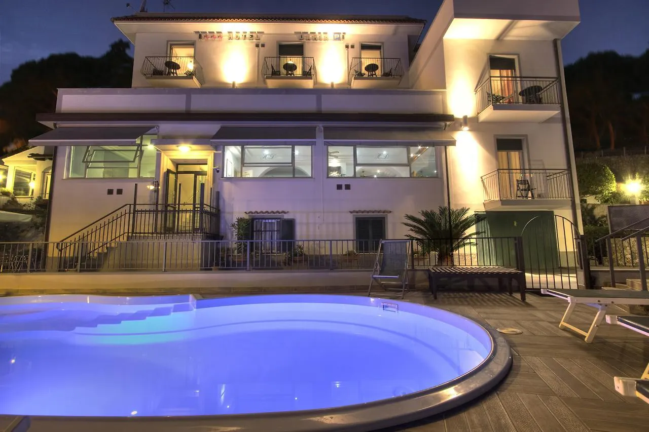 Hotel Daria Pietra Ligure