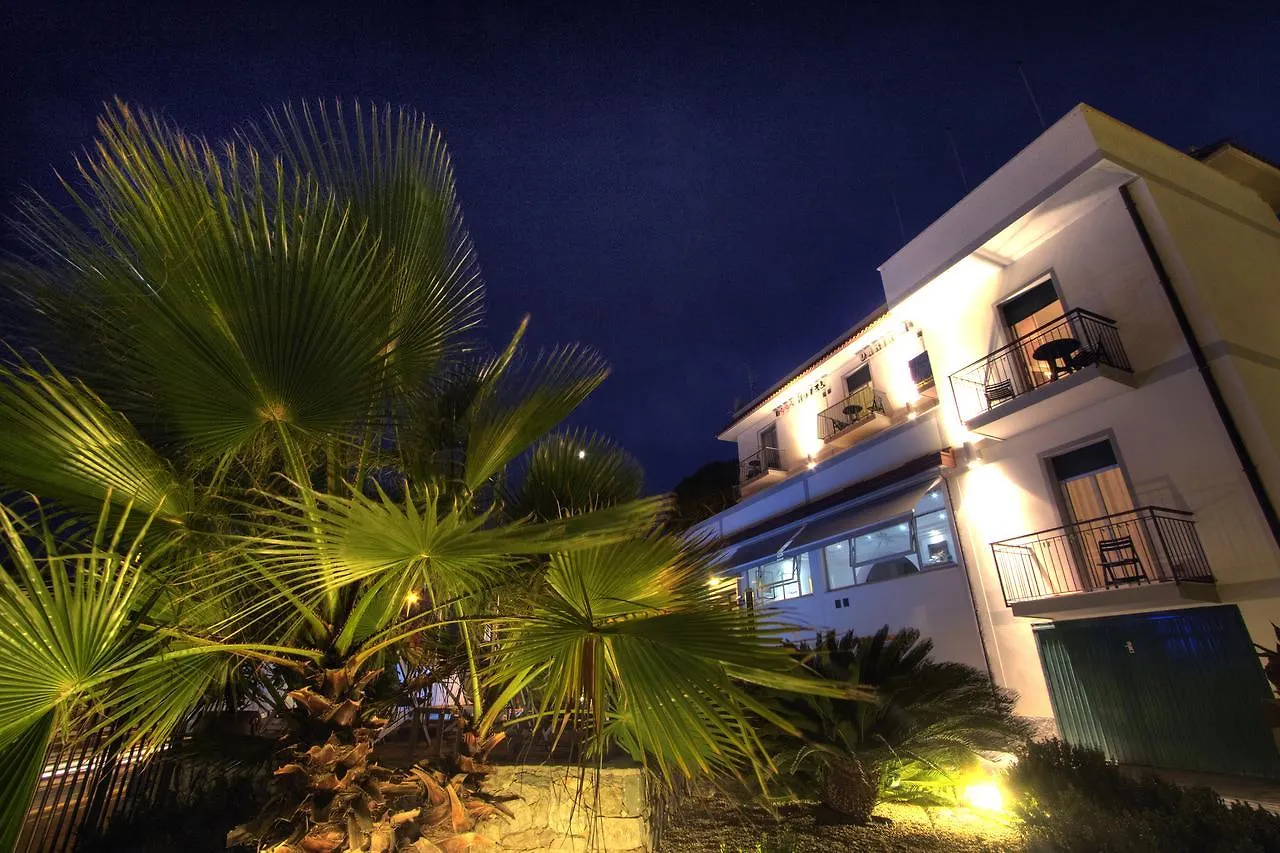 Hotel Daria Pietra Ligure