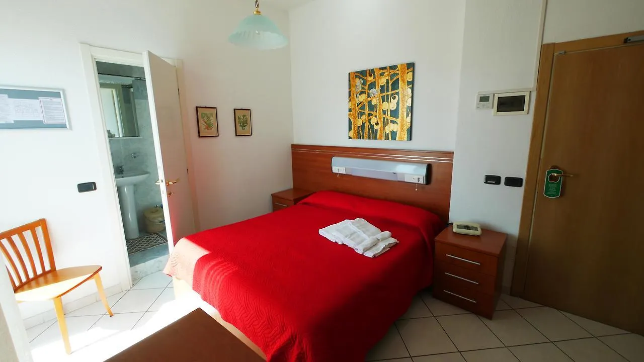 Hotel Daria Pietra Ligure