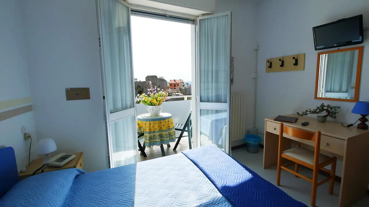 ***  Hotel Daria Pietra Ligure Italy