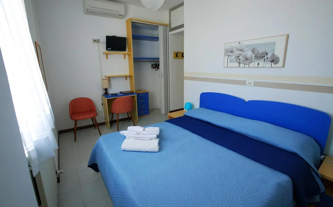 Hotel Daria Pietra Ligure 3*,  Italie