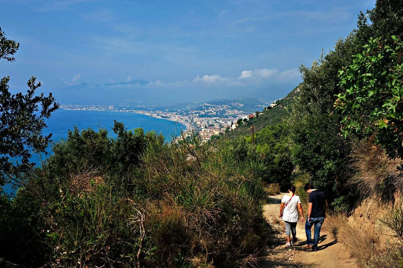 Hotel Daria Pietra Ligure
