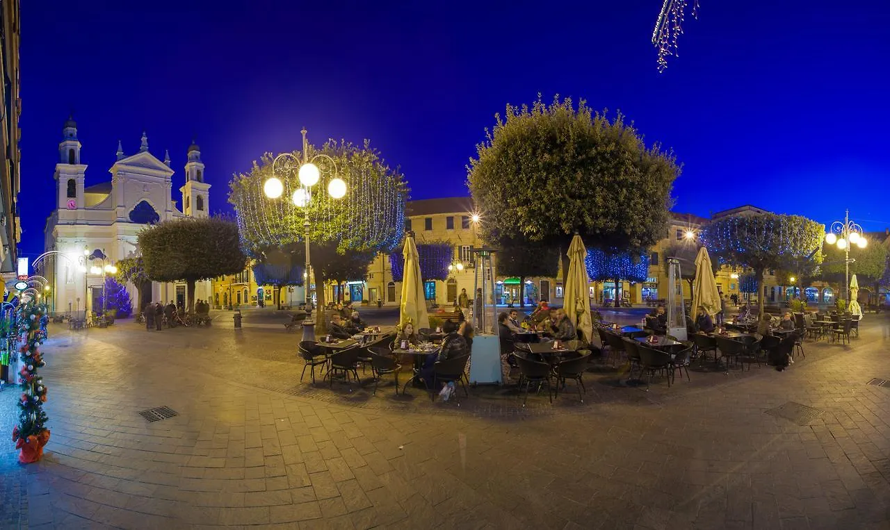 Hotel Daria Pietra Ligure 3*,
