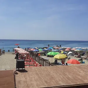 La Casa Di Pepe Appartamento